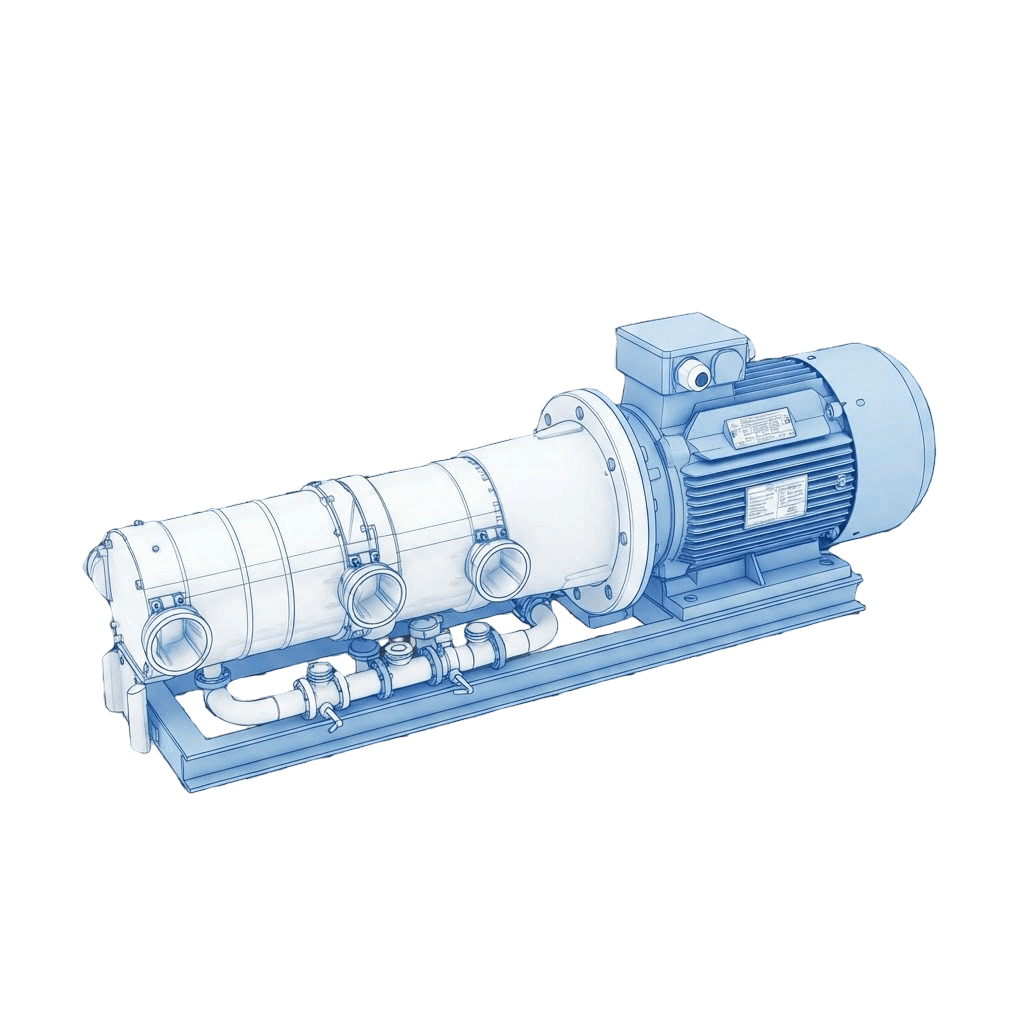 ERD System