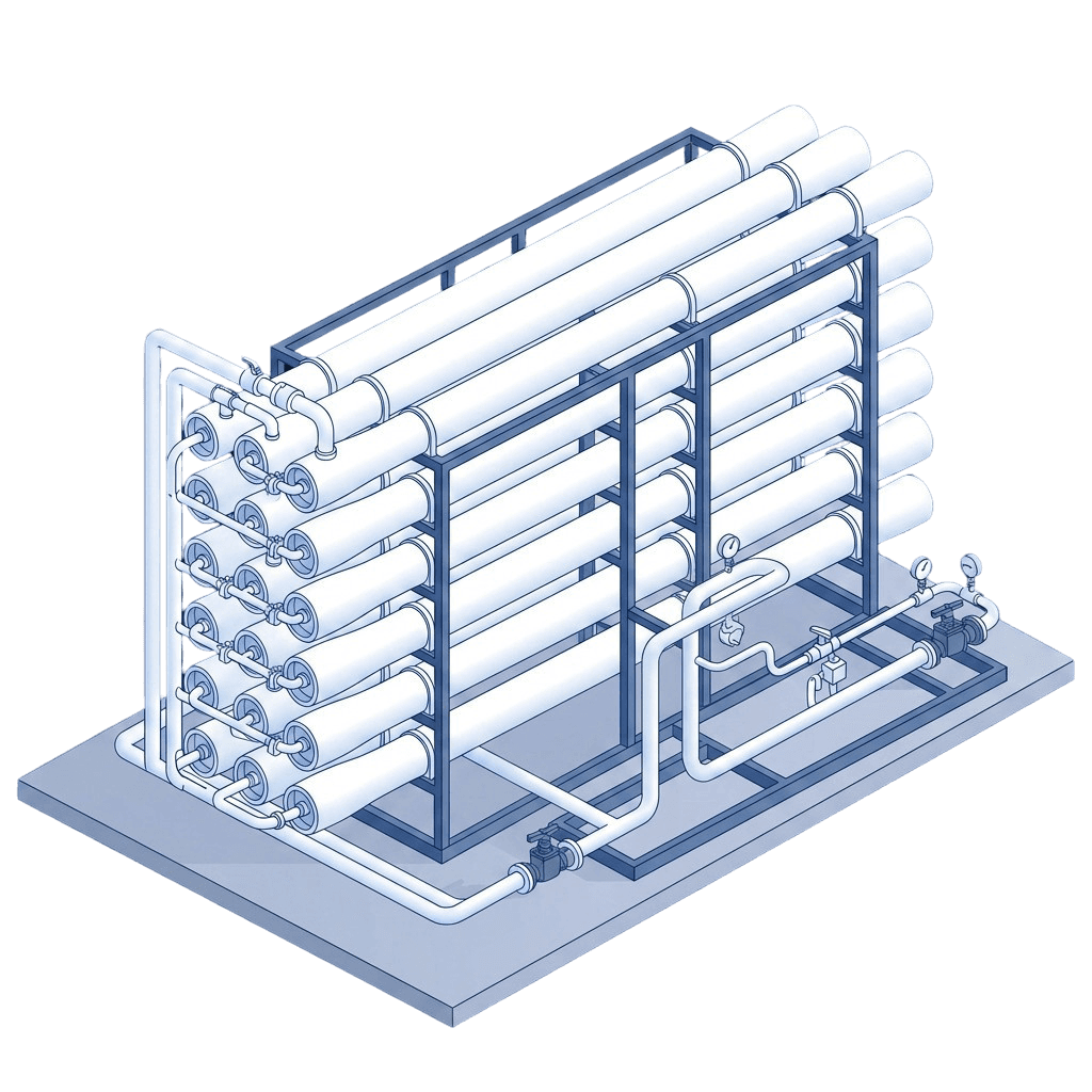 Membrane Stage 1