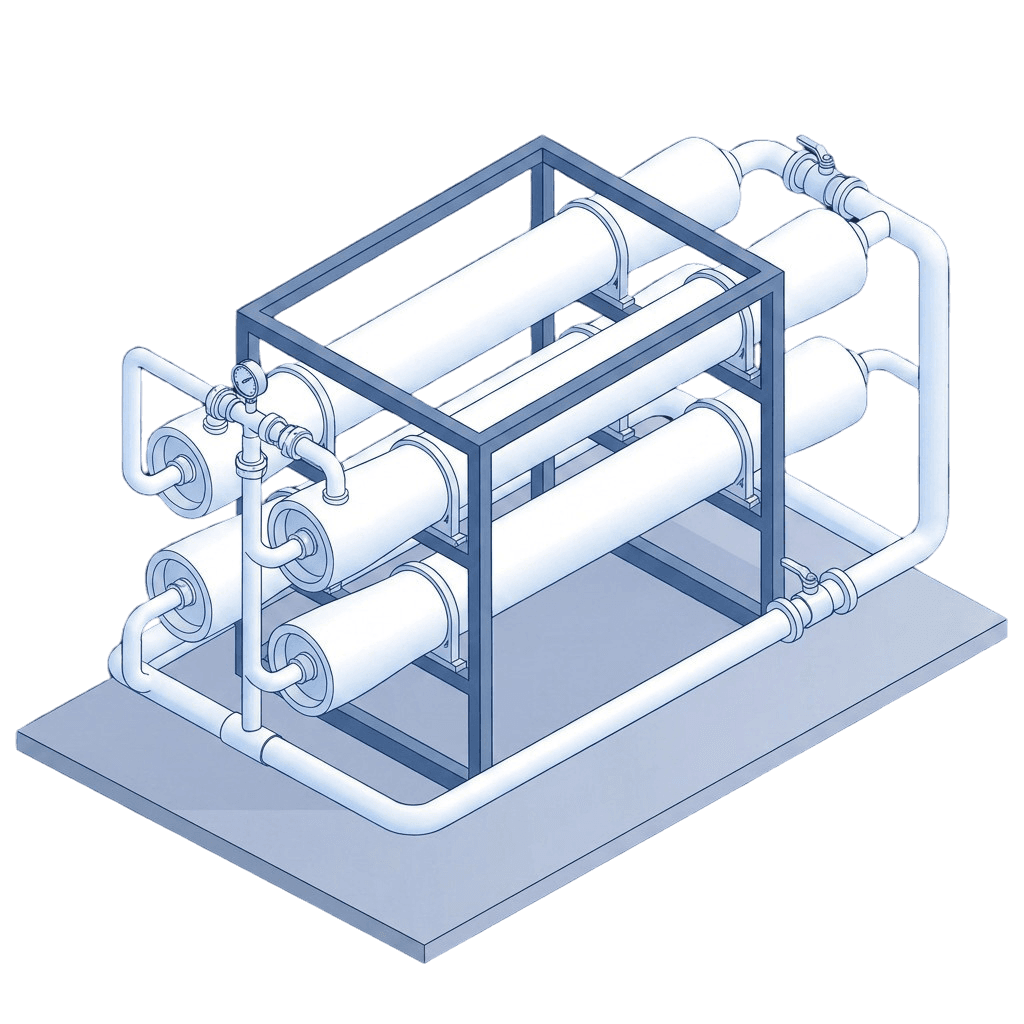 Membrane Stage 2