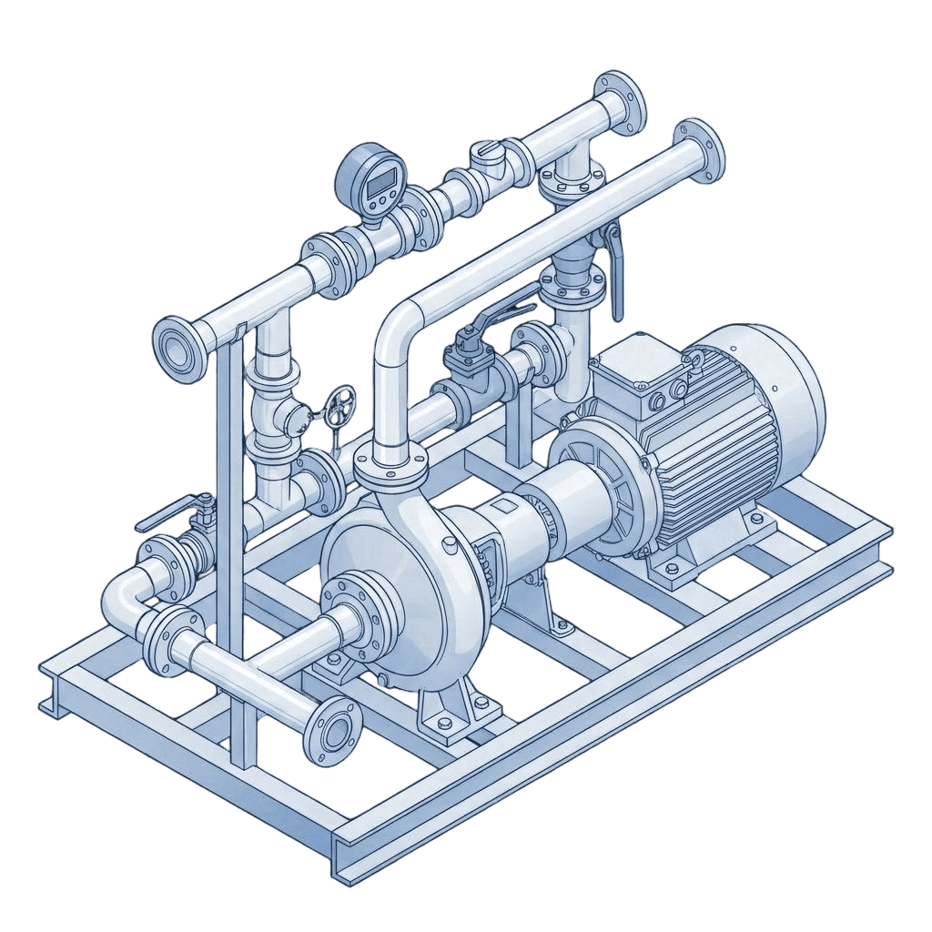 Product Transfer